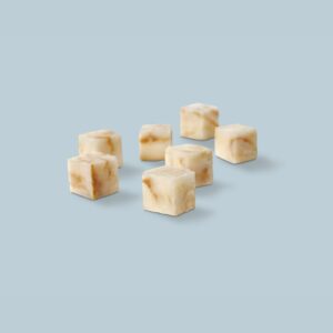 Our Cod Bits and Pieces Cubes
